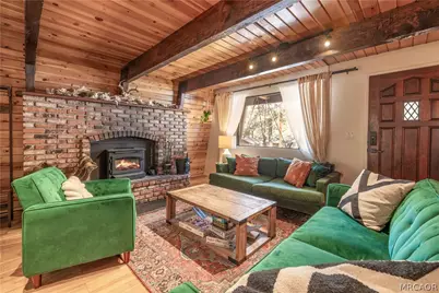 244 Moreno Lane, Sugarloaf, CA 92386 - Photo 5