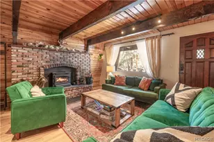 244 Moreno Ln, Sugarloaf, CA 92386 - Photo 5