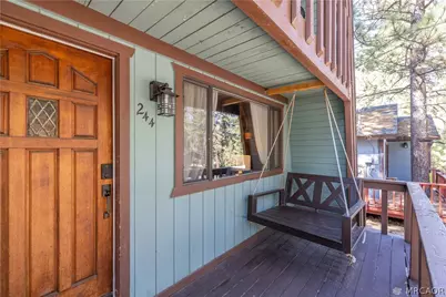 244 Moreno Lane, Sugarloaf, CA 92386 - Photo 3