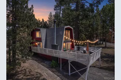 777 Iris Drive, Big Bear Lake, CA 92315 - Photo 1