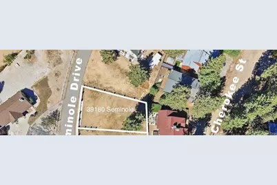 39180 Seminole Drive, Fawnskin, CA 92333 - Photo 3