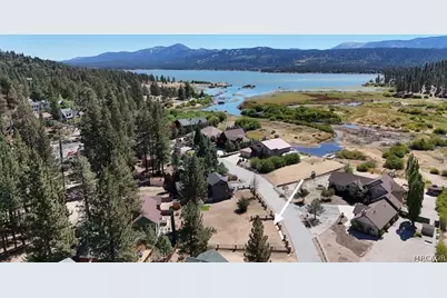 39180 Seminole Drive, Fawnskin, CA 92333 - Photo 1