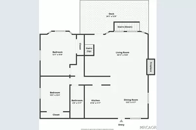 248 Vista Avenue, Sugarloaf, CA 92386 - Photo 41