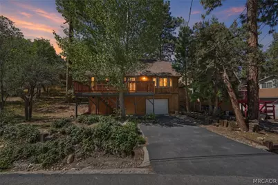 248 Vista Avenue, Sugarloaf, CA 92386 - Photo 3