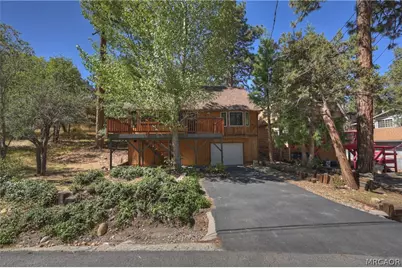 248 Vista Avenue, Sugarloaf, CA 92386 - Photo 45