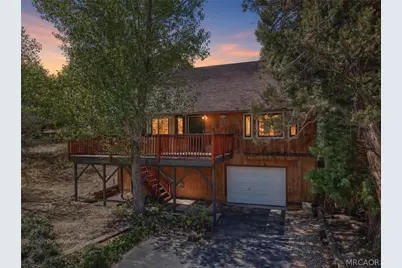 248 Vista Avenue, Sugarloaf, CA 92386 - Photo 1