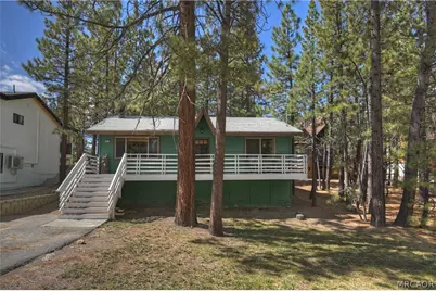 448 Quail Drive, Big Bear Lake, CA 92315 - Photo 27