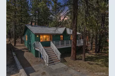 448 Quail Drive, Big Bear Lake, CA 92315 - Photo 1