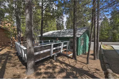 448 Quail Drive, Big Bear Lake, CA 92315 - Photo 21