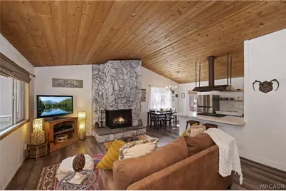 448 Quail Drive, Big Bear Lake, CA 92315 - Photo 3