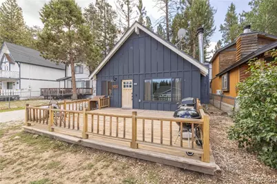 42585 Falcon Avenue, Big Bear Lake, CA 92315 - Photo 1