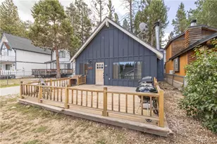 42585 Falcon Ave, Big Bear Lake, CA 92315 - Photo 1