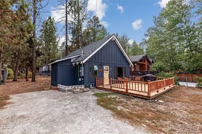 42585 Falcon Avenue, Big Bear Lake, CA 92315 - Photo 27
