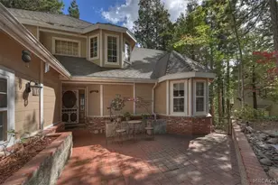 393 Brentwood Dr, Lake Arrowhead, CA 92352 - Photo 33