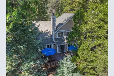 393 Brentwood Drive, Lake Arrowhead, CA 92352 - Photo 39