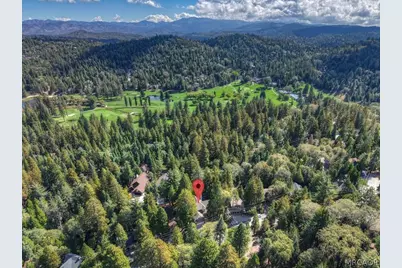 393 Brentwood Drive, Lake Arrowhead, CA 92352 - Photo 41