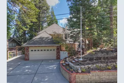 393 Brentwood Drive, Lake Arrowhead, CA 92352 - Photo 29