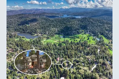 393 Brentwood Drive, Lake Arrowhead, CA 92352 - Photo 37