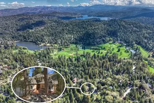 393 Brentwood Dr, Lake Arrowhead, CA 92352 - Photo 37