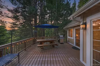 393 Brentwood Drive, Lake Arrowhead, CA 92352 - Photo 5