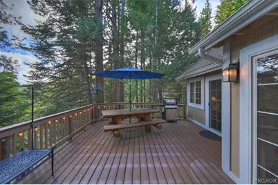 393 Brentwood Drive, Lake Arrowhead, CA 92352 - Photo 35