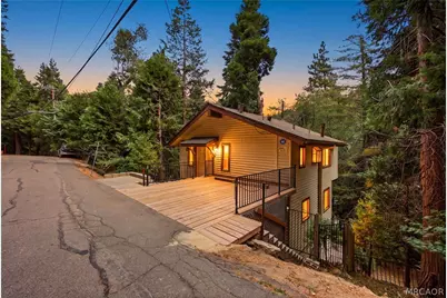 779 Virginia Court, Lake Arrowhead, CA 92352 - Photo 1