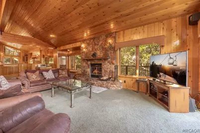 39457 Cline Miller Place, Fawnskin, CA 92333 - Photo 9