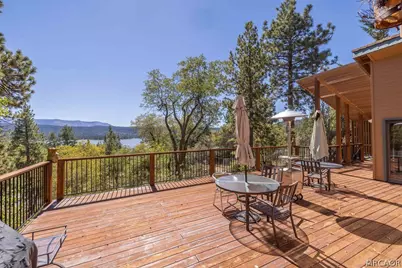 39457 Cline Miller Place, Fawnskin, CA 92333 - Photo 7