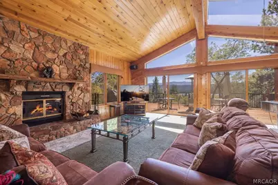 39457 Cline Miller Place, Fawnskin, CA 92333 - Photo 5