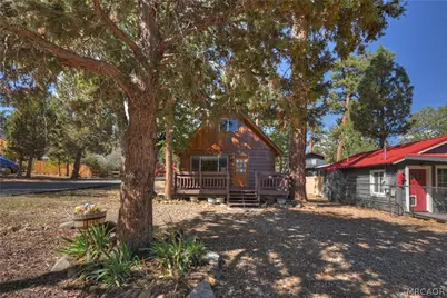698 Highland Lane, Sugarloaf, CA 92386 - Photo 3