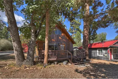 698 Highland Lane, Sugarloaf, CA 92386 - Photo 23