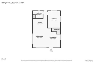 698 Highland Ln, Sugarloaf, CA 92386 - Photo 37