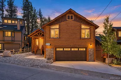 42765 Cougar Road, Big Bear Lake, CA 92315 - Photo 1