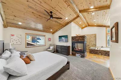 42765 Cougar Road, Big Bear Lake, CA 92315 - Photo 19