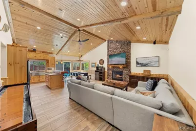 42765 Cougar Road, Big Bear Lake, CA 92315 - Photo 5