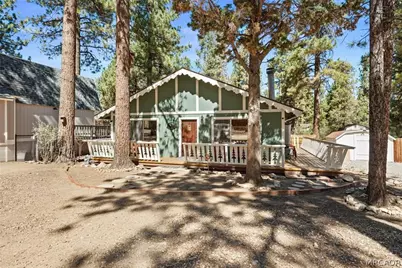 2013 Manzanita Lane, Big Bear City, CA 92314 - Photo 11