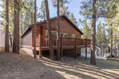 447 Salem Drive, Big Bear City, CA 92314 - Photo 31