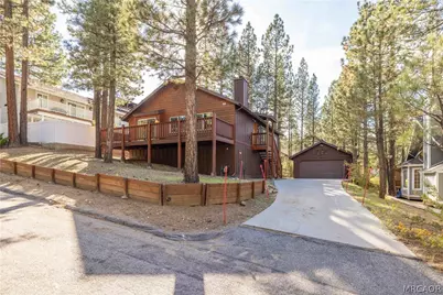 447 Salem Drive, Big Bear City, CA 92314 - Photo 1