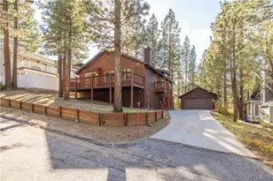 447 Salem Dr, Big Bear City, CA 92314 - Photo 1