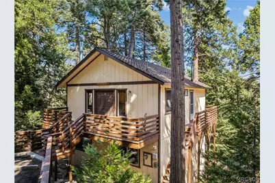 560 Rose Lane, Lake Arrowhead, CA 92391 - Photo 3