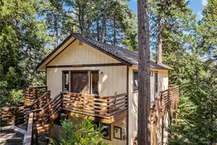 560 Rose Ln, Lake Arrowhead, CA 92391 - Photo 3