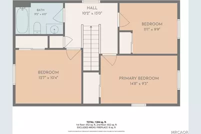 833 Angeles Boulevard, Big Bear City, CA 92314 - Photo 23