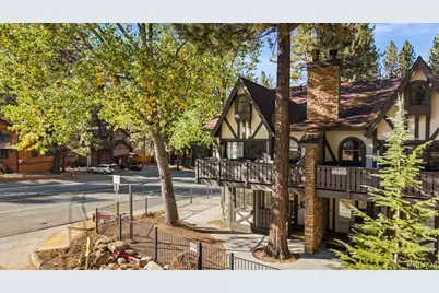 41896 Switzerland Drive #1, Big Bear Lake, CA 92315 - Photo 1