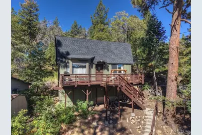 1290 Pigeon Road, Fawnskin, CA 92315 - Photo 25