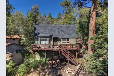 1290 Pigeon Road, Fawnskin, CA 92315 - Photo 3