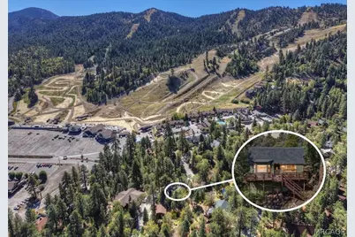 1290 Pigeon Road, Fawnskin, CA 92315 - Photo 1