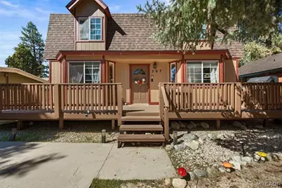 367 W Meadow Lane, Big Bear City, CA 92314 - Photo 43