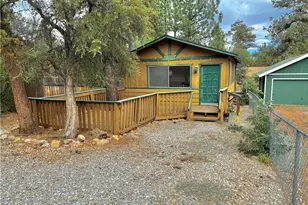 551 Highland, Sugarloaf, CA 92386 - Photo 1