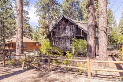 39196 Starview Lane, Big Bear Lake, CA 92315 - Photo 9