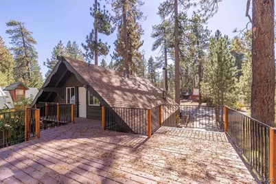 39196 Starview Lane, Big Bear Lake, CA 92315 - Photo 45